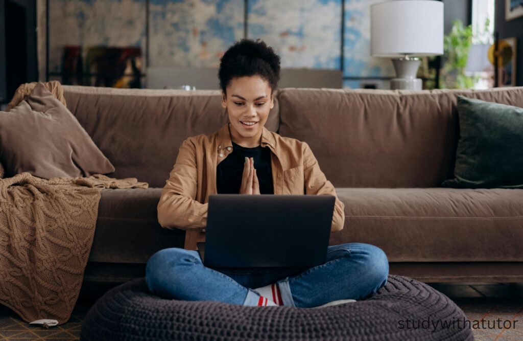 Superior Online Learning Benefits