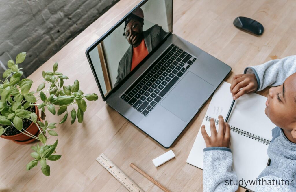 Online Writing Tutor