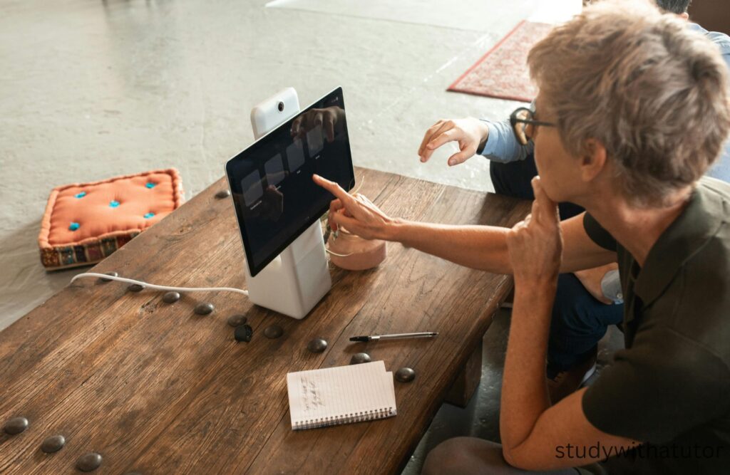 Online Korean Tutor