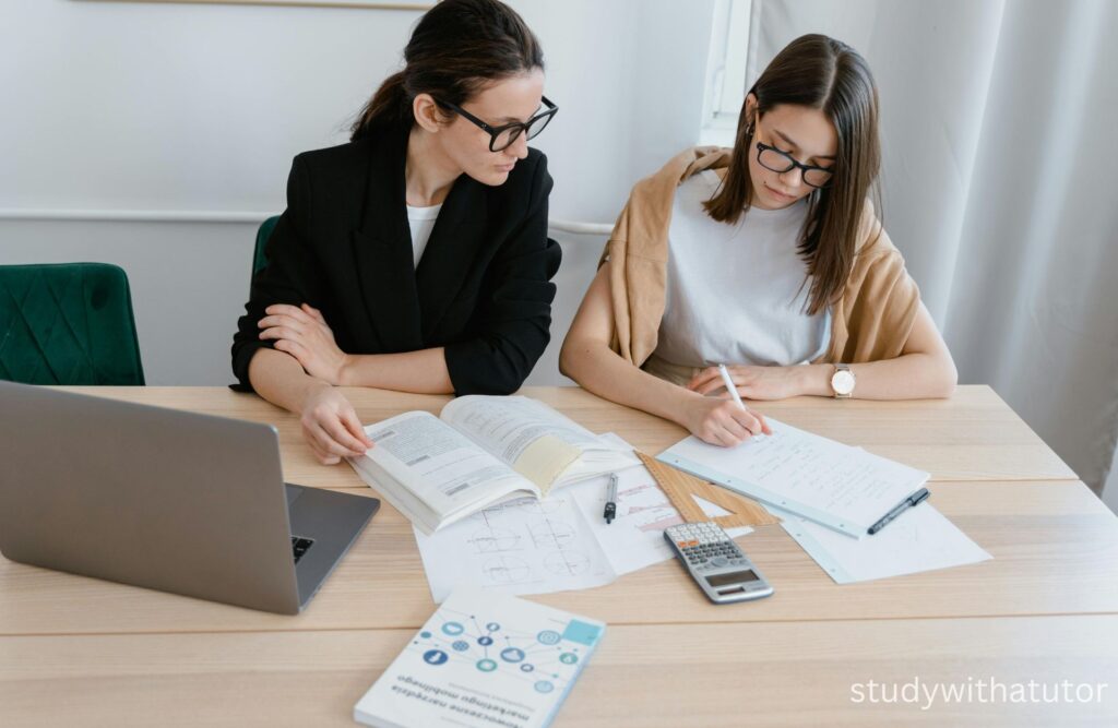 Tutoring Business Plan