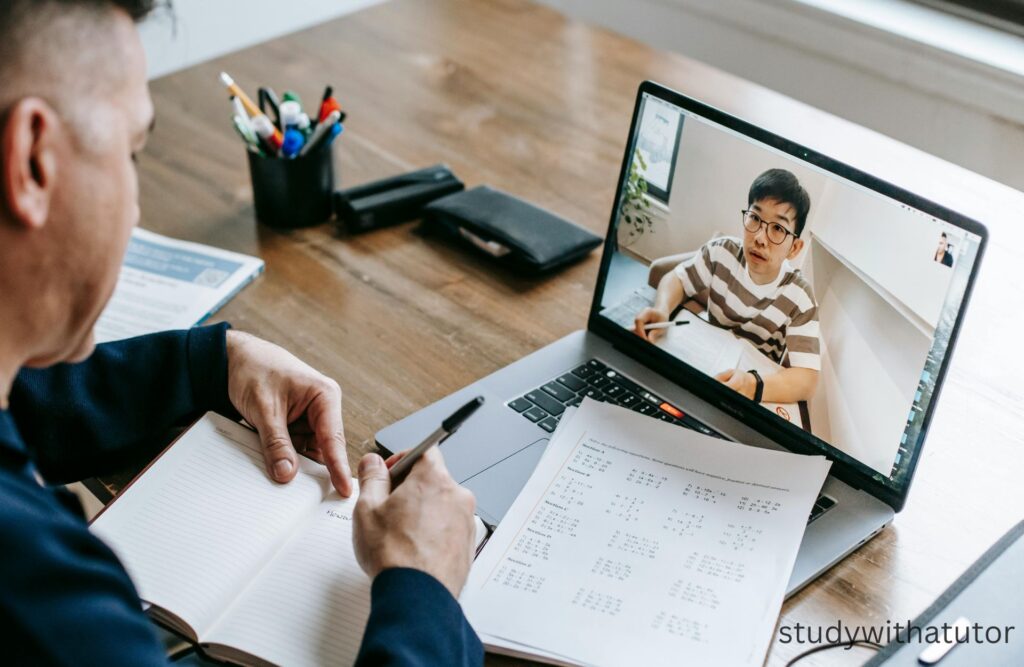 Online Calculus Tutor