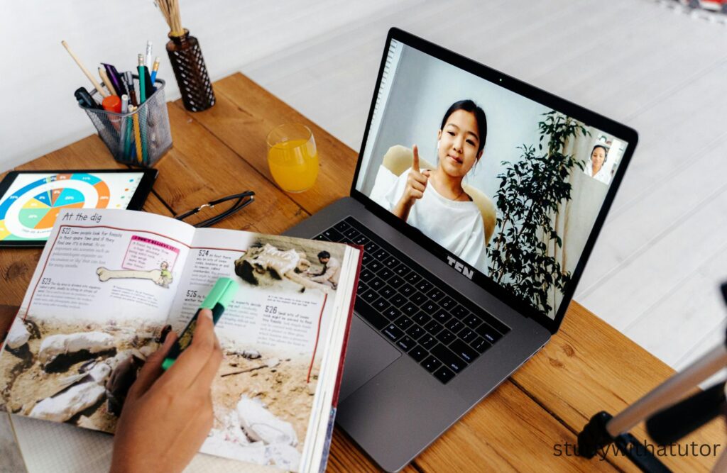 Online Singing Tutor