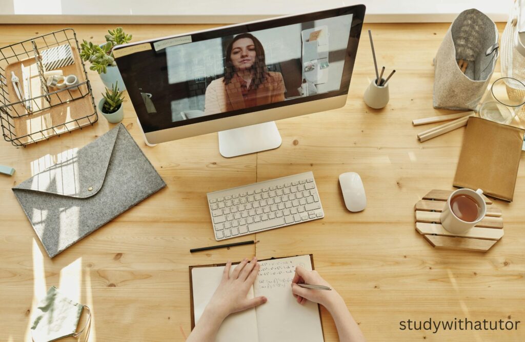 Superior Online Learning Benefits