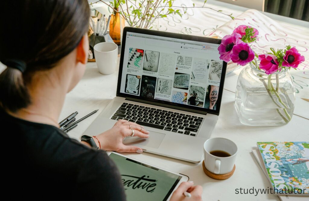 Online Writing Tutor