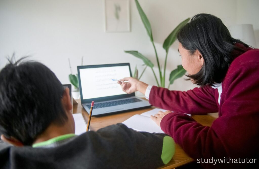Online Korean Tutor