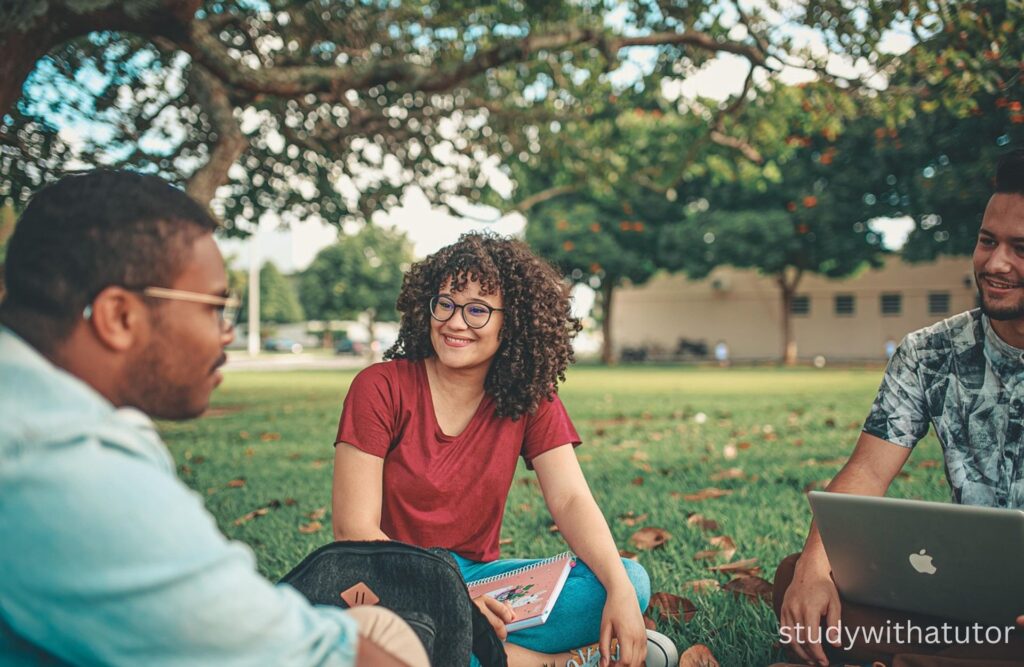 Campus Tutoring Service Bloomington