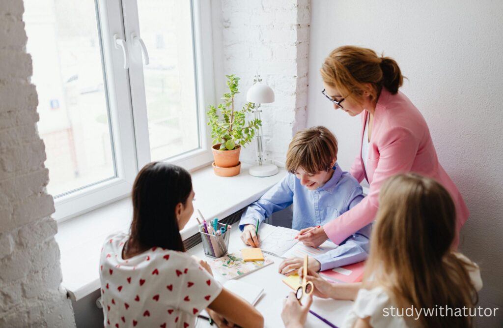 How to Start a Tutoring Business
