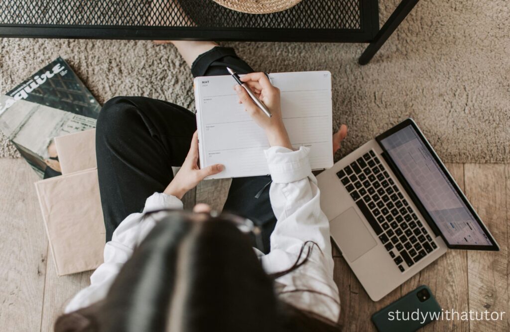 Tutoring Business Plan