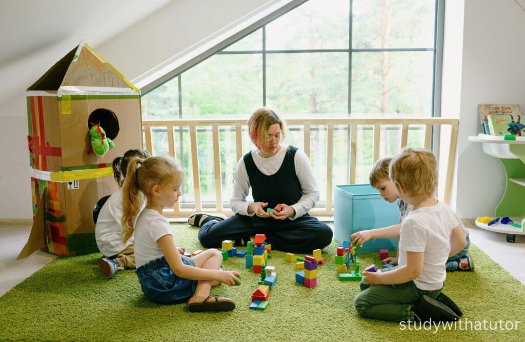 Spanish Tutor DC