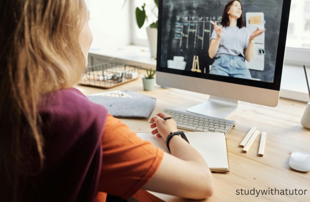 Online Calculus Tutor